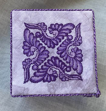 (image for) Purple Glory